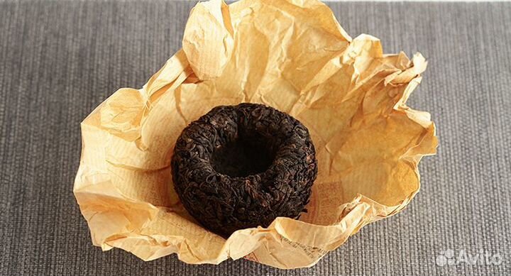 Шу Пуэр То Ча