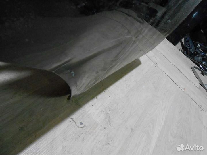 Дверь задняя правая Nissan Micra (K12) 2002-2010