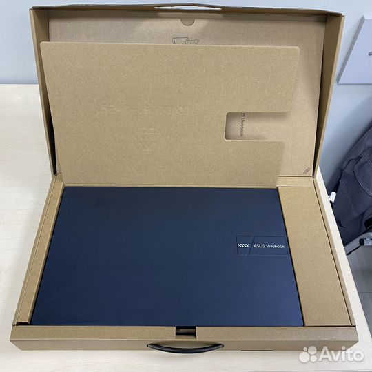 Ноутбук Asus Vivobook X1704ZA-AU123