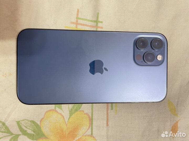 iPhone 12 Pro, 128 ГБ