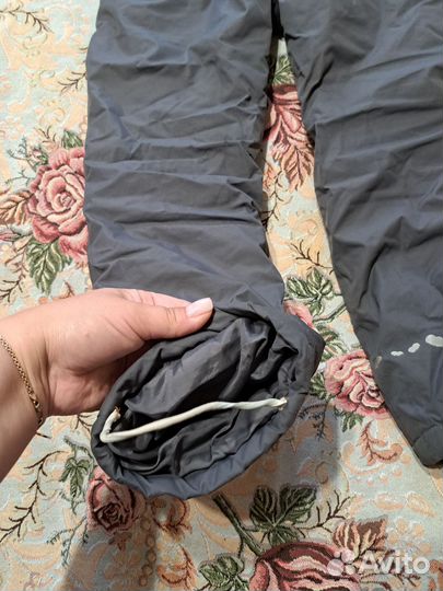 Штаны брюки 152