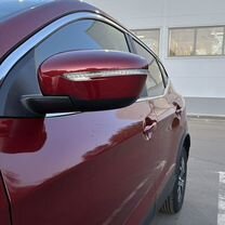 Nissan Qashqai 1.2 CVT, 2018, 32 900 км, с пробегом, цена 1 750 000 руб.