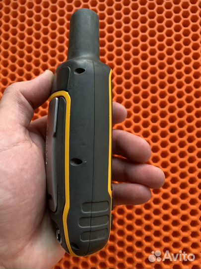 Навигатор garmin gpsmap 64 с картами