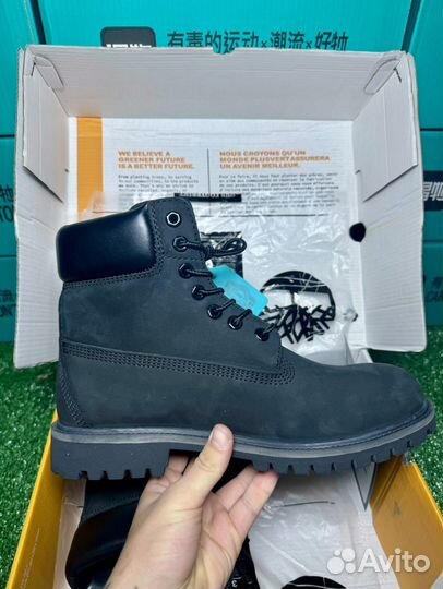 Ботинки Timberland оригинал