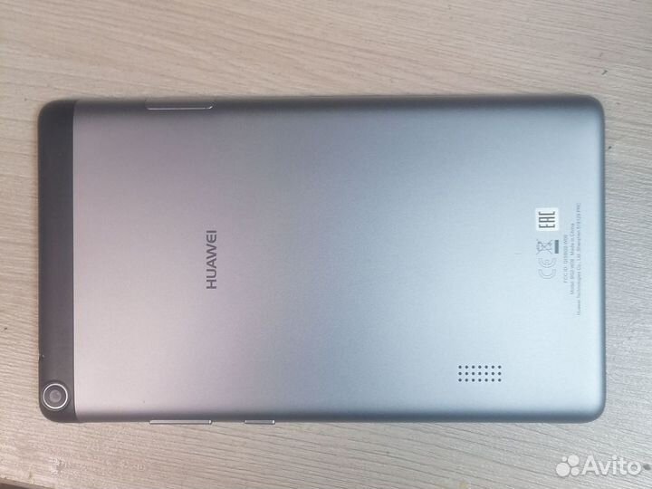 Планшет huawei mediapad t3 7