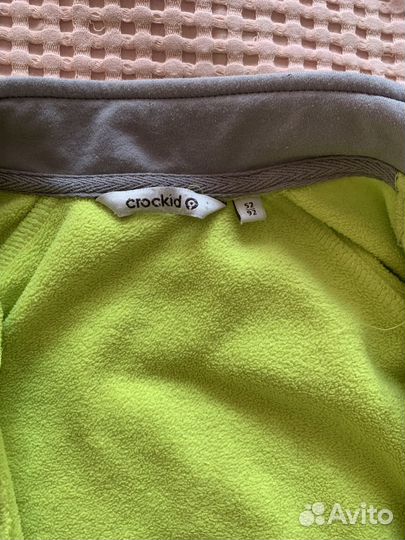 Кофта флисовая