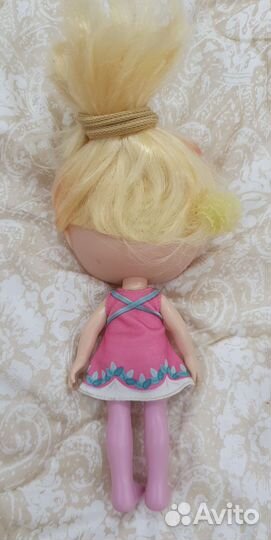 Кукла игрушечная