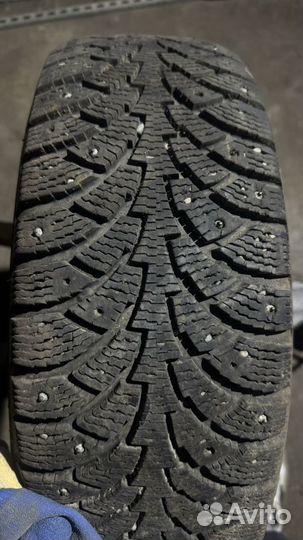 Nordman Nordman 4 195/65 R15