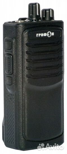 Рация Грифон G-34