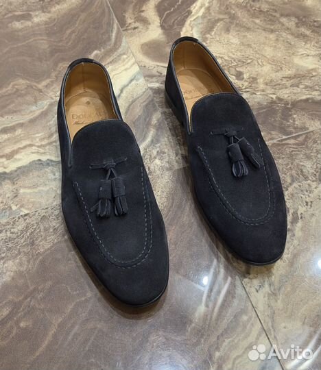 Лоферы doucal s