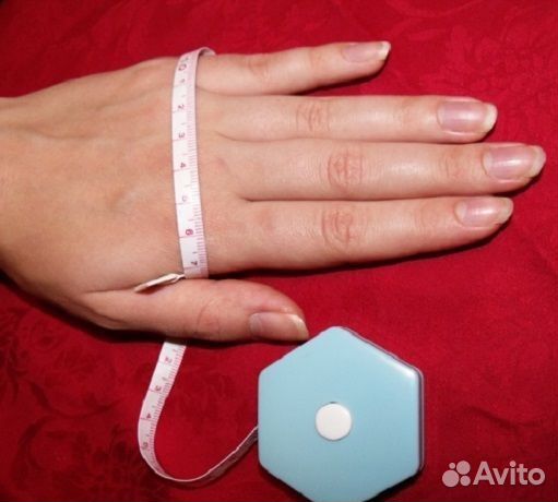 Варежки женские из натуральной овчины