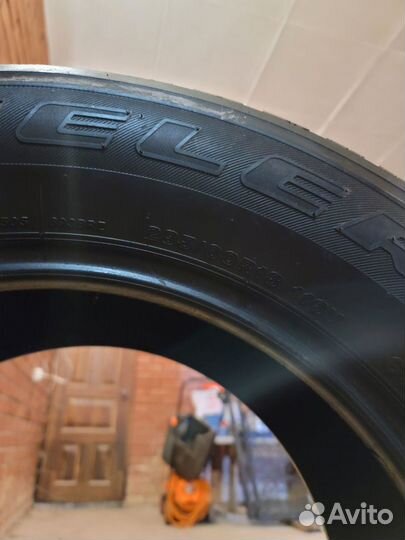 Bridgestone Dueler A/T 285/60 R18 116V