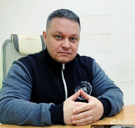 Начальник склада, администратор