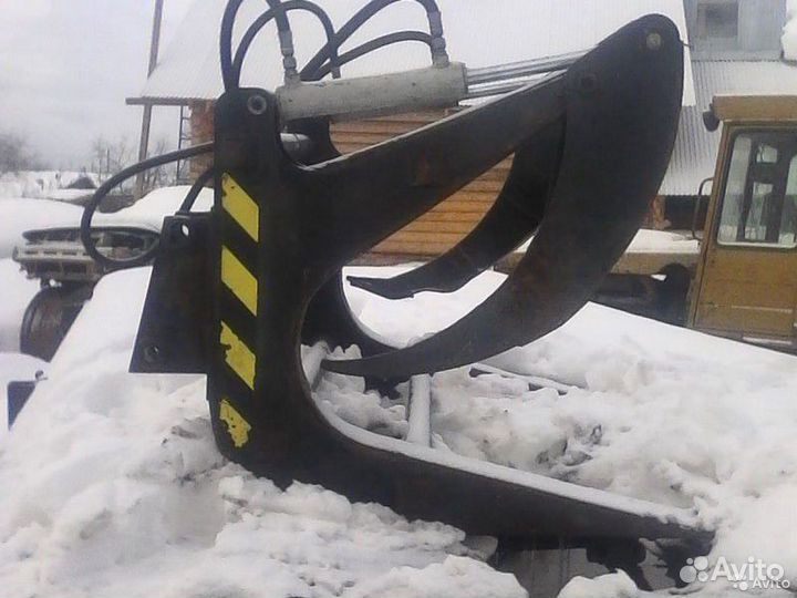 Разбираю трактора