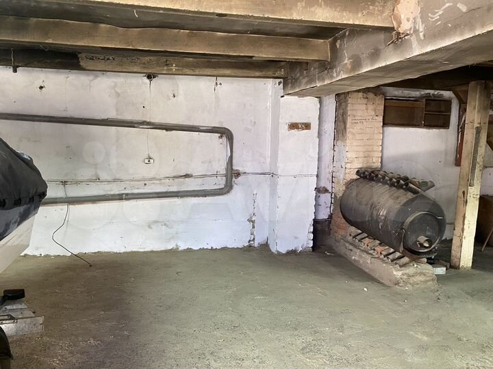 Производство, 240 м²