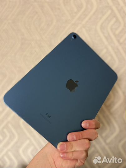 iPad (10-го поколения) (2022)