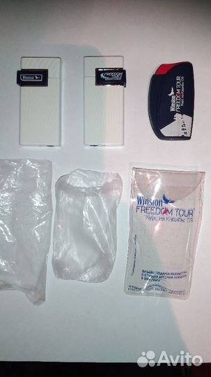 Зажигалки,коллекция-6 штук+ беспл.доставка