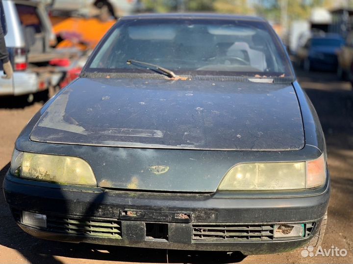 В разборе Daewoo Espero