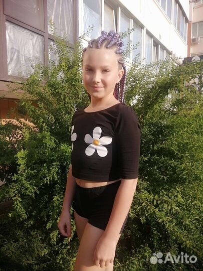 Плетение афрокос