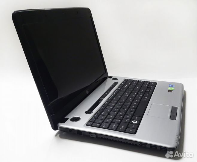 Ноутбук i7 3.4GHz/GT540M/16GB/SSD256+/Гарантия 100