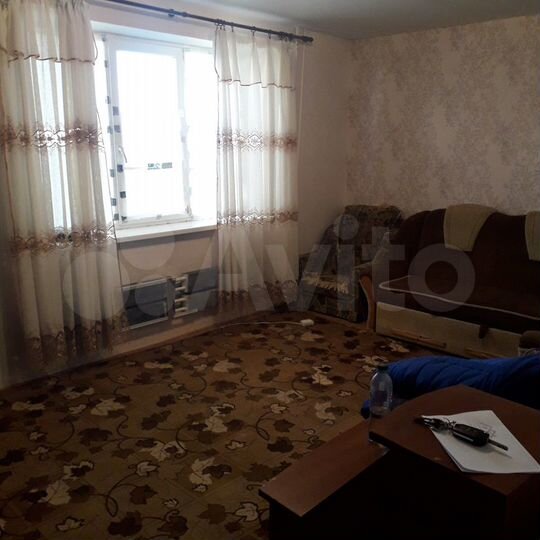 2-к. квартира, 55 м², 4/5 эт.