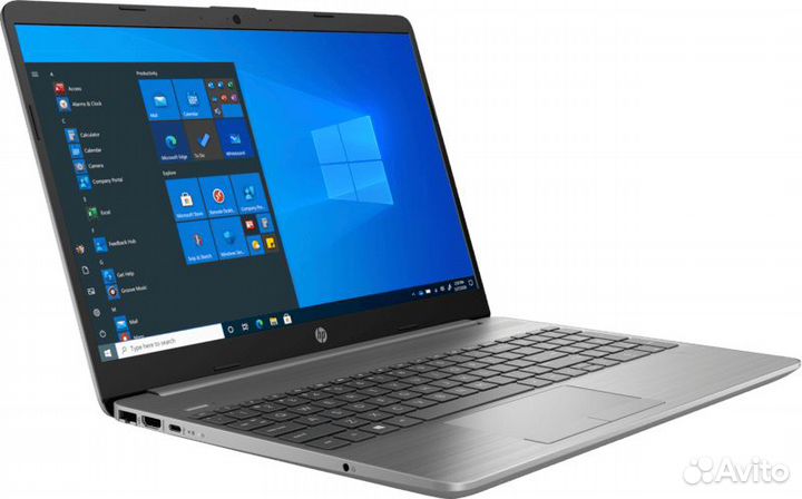 Hp 255 g8 gray (7j034aa)