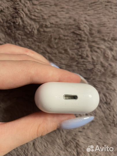 Наушники apple airpods 2