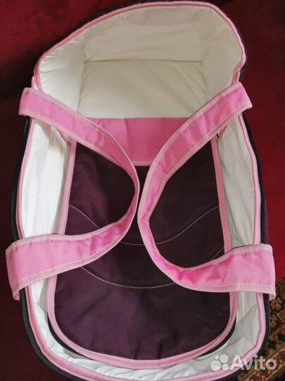 Сумка переноска детская