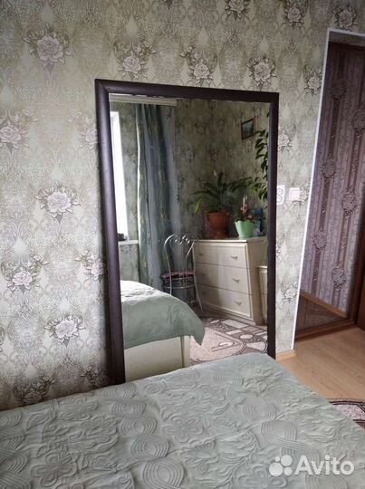 Зеркало настенное 100см на 170см