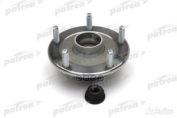 Patron Ступица колеса задн ford: transit 00, п