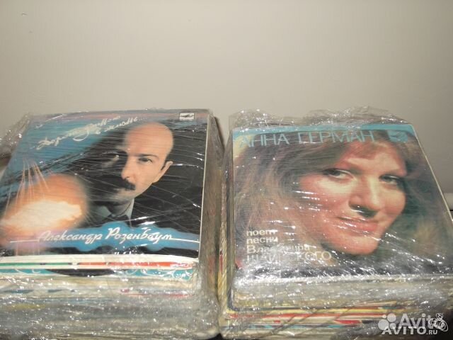 Эстрада СССР 