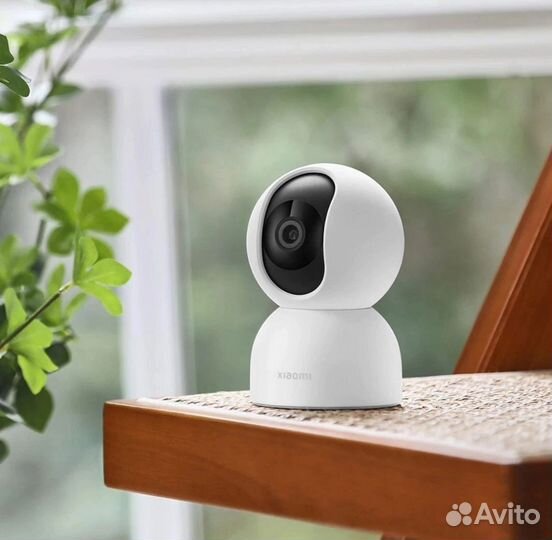 IP- камера Xiaomi 360 Home Camera 2 (mjsxj11CM)