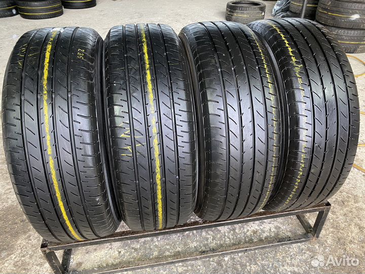 Yokohama BluEarth AE51 225/60 R18