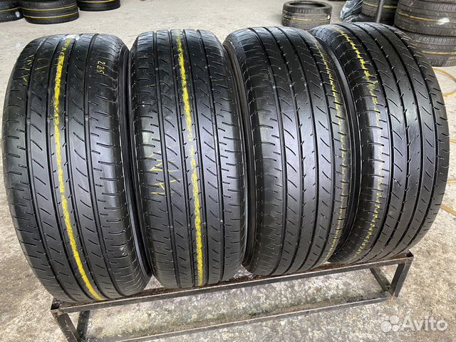 Yokohama BluEarth AE51 225/60 R18