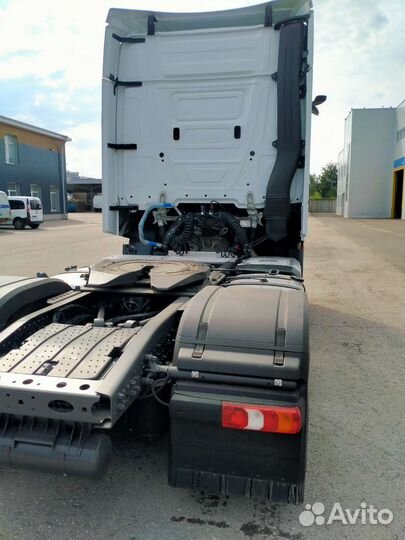 Mercedes-Benz Actros 1845LS, 2022