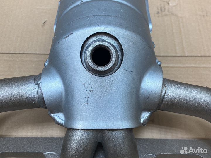 Катализатор 8 кл Калина,Гранта,Приора