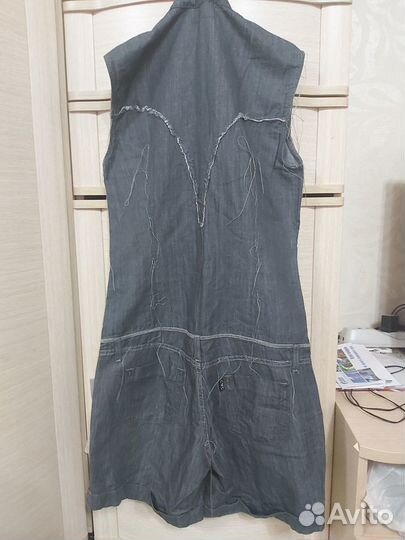 Комбинезон женский 48