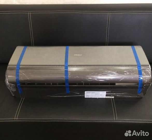 Сплит-системы Haier - (со склада в наличии)