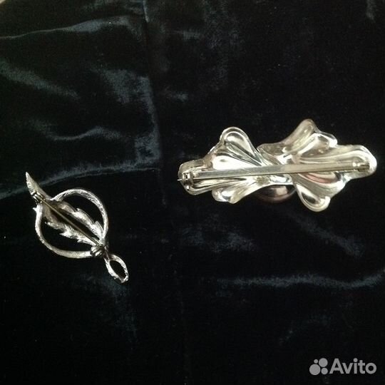 Бижутерия (винтаж)