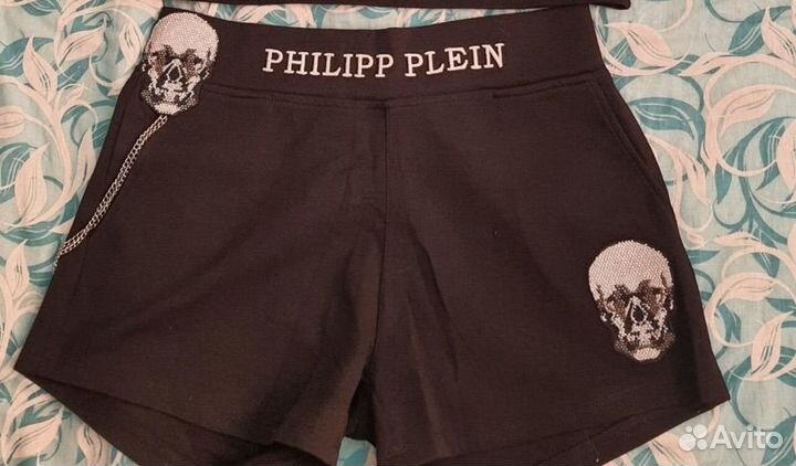 Шорты женские турция