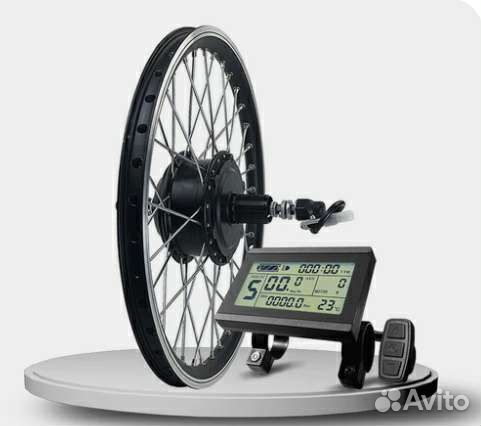 Комплект для электровелосипеда 29 дюймов 500W