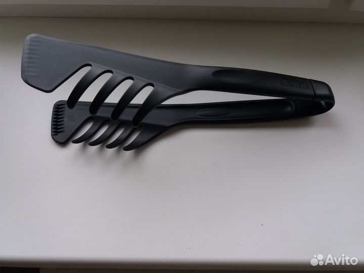 Щипцы кухонные