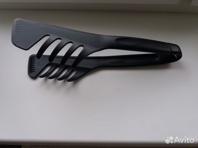 Щипцы кухонные