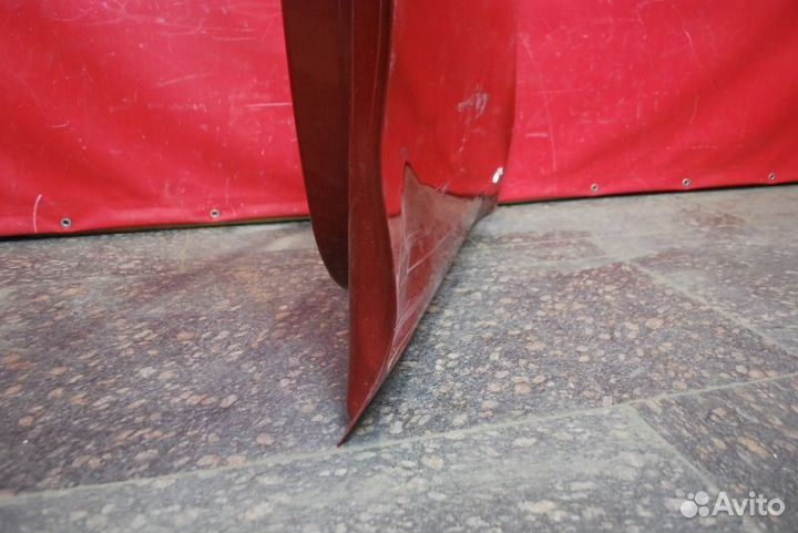 Дверь передняя правая Kia Sportage 4