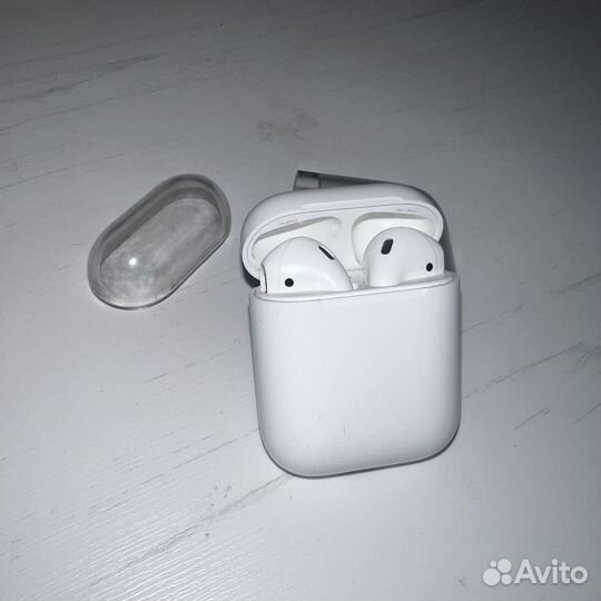 Airpods 2
