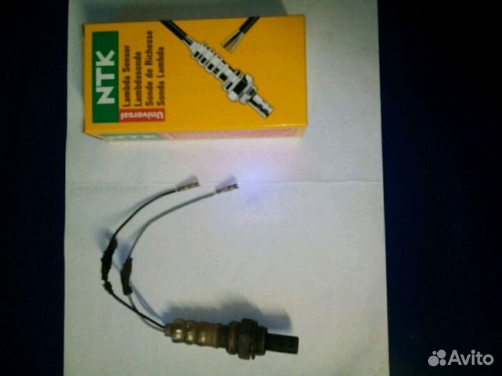 Лямбда универсальная