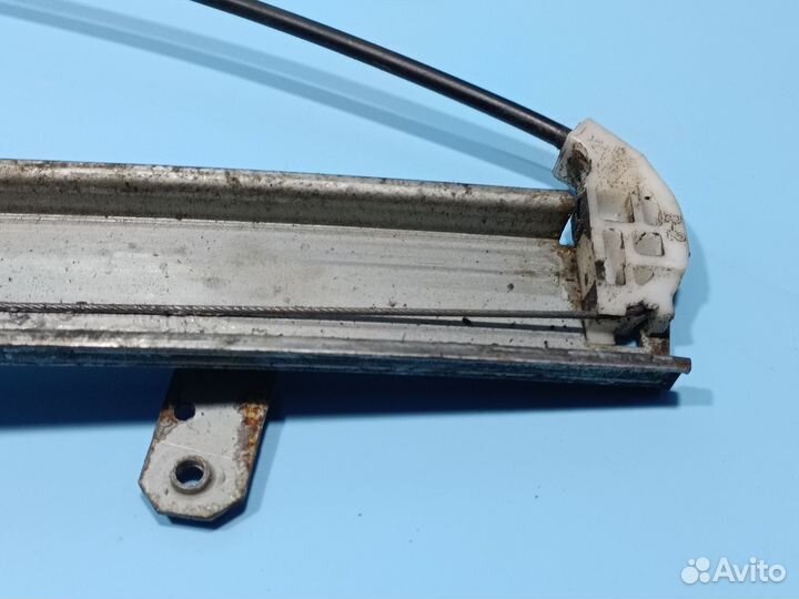 Эсп передний правый для Mitsubishi Lancer 9