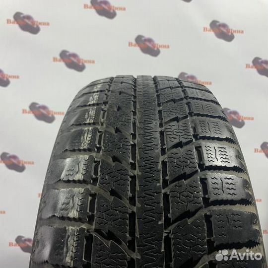 Toyo Observe GSi-5 205/60 R16