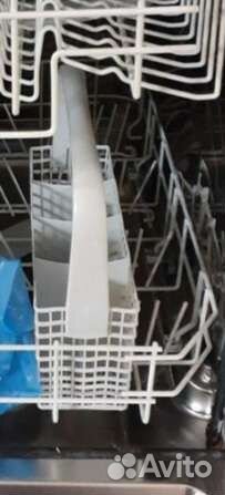 Запчасти для посудомоечной машины Zanussi zdt5152