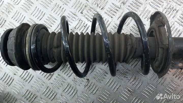 Пружина передняя Suzuki Vitara 2014